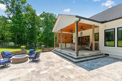 809 Woodland Forest Drive, Waxhaw, NC 28173 - Photo 40