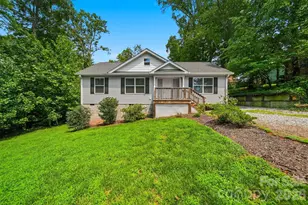 117 Falls St, Morganton, NC 28655 - Photo 1