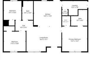 117 Falls St, Morganton, NC 28655 - Photo 26