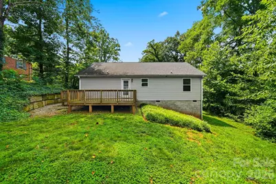 117 Falls Street, Morganton, NC 28655 - Photo 24