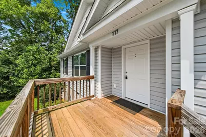 117 Falls Street, Morganton, NC 28655 - Photo 2