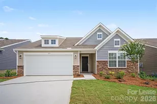 319 W 18th St, Kannapolis, NC 28081 - Photo 1