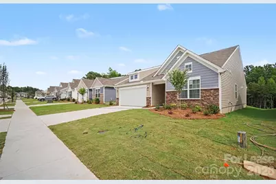 319 W 18th Street, Kannapolis, NC 28081 - Photo 26