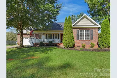 1411 Mill Wheel Drive, Salisbury, NC 28146 - Photo 1