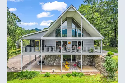 450 Windom Cove, Burnsville, NC 28714 - Photo 4