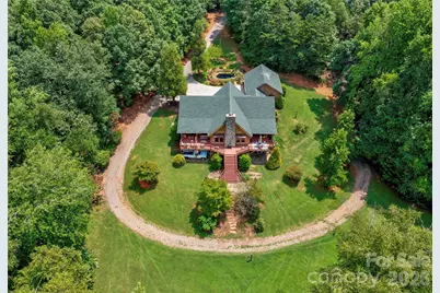 495 Shires Road, Ellenboro, NC 28040 - Photo 2