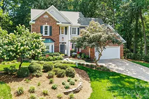 8810 Oakham St, Huntersville, NC 28078 - Photo 2