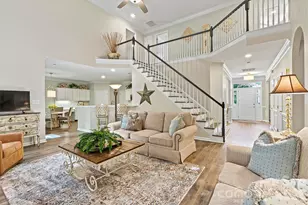 8810 Oakham St, Huntersville, NC 28078 - Photo 6