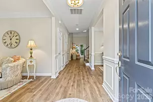 8810 Oakham St, Huntersville, NC 28078 - Photo 4