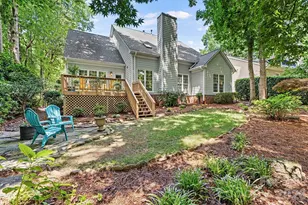8810 Oakham St, Huntersville, NC 28078 - Photo 32