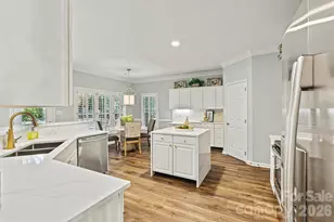 8810 Oakham St, Huntersville, NC 28078 - Photo 12