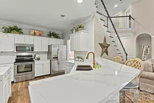8810 Oakham St, Huntersville, NC 28078 - Photo 14