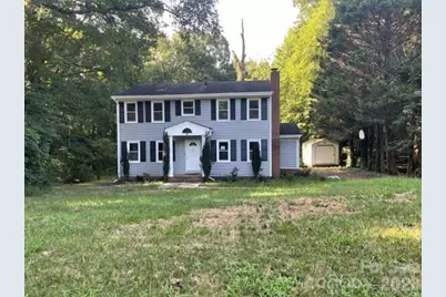 6931 Crossridge Road, Charlotte, NC 28214 - Photo 1