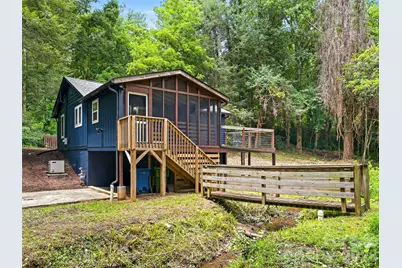 468 Governors View Road, Asheville, NC 28805 - Photo 24
