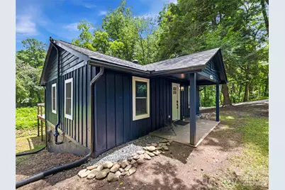 468 Governors View Road, Asheville, NC 28805 - Photo 2