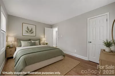 4421 Knollcrest Drive, Charlotte, NC 28208 - Photo 34