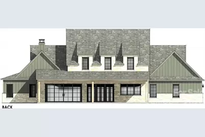 Lot 6 Country Estates Drive, Waxhaw, NC 28173 - Photo 4