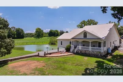 6851 Brantley Gordon Road, Denton, NC 27239 - Photo 2