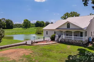6851 Brantley Gordon Rd, Denton, NC 27239 - Photo 2