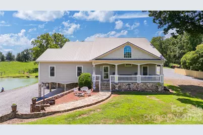 6851 Brantley Gordon Road, Denton, NC 27239 - Photo 4