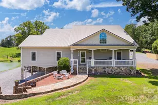 6851 Brantley Gordon Rd, Denton, NC 27239 - Photo 4