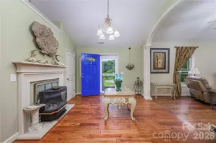 6851 Brantley Gordon Rd, Denton, NC 27239 - Photo 8