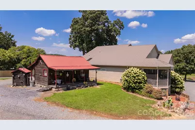 6851 Brantley Gordon Road, Denton, NC 27239 - Photo 34