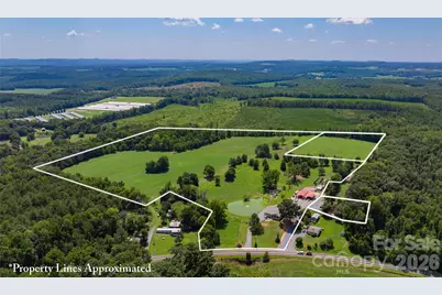 6851 Brantley Gordon Road, Denton, NC 27239 - Photo 48