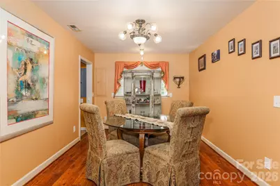 6851 Brantley Gordon Road, Denton, NC 27239 - Photo 14