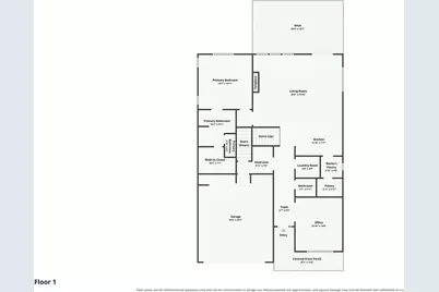 10169 Castlebrooke Drive, Concord, NC 28027 - Photo 30
