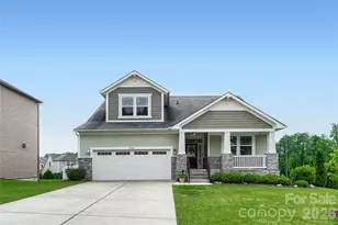 10169 Castlebrooke Dr, Concord, NC 28027 - Photo 1