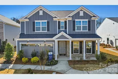 2140 Rone Branch Trail, Monroe, NC 28110 - Photo 2