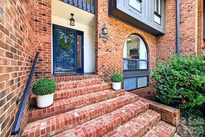 5811 Sharon Road #F, Charlotte, NC 28210 - Photo 2