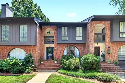5811 Sharon Road #F, Charlotte, NC 28210 - Photo 1