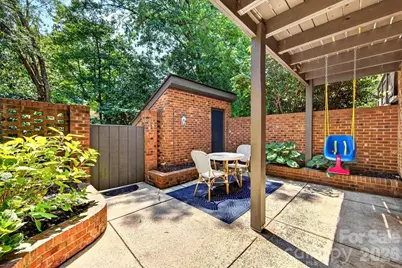 5811 Sharon Road #F, Charlotte, NC 28210 - Photo 36