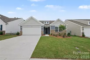 313 W 18th St, Kannapolis, NC 28081 - Photo 1