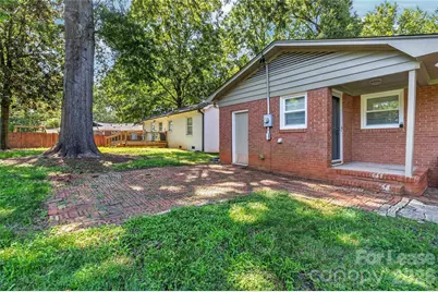 1634 Van Buren Avenue, Charlotte, NC 28216 - Photo 26