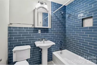 1634 Van Buren Avenue, Charlotte, NC 28216 - Photo 24