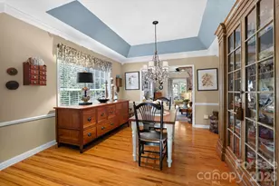254 Kanuga Forest Dr, Hendersonville, NC 28739 - Photo 28