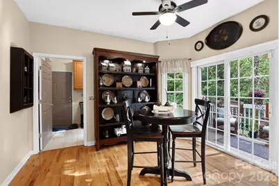 254 Kanuga Forest Drive, Hendersonville, NC 28739 - Photo 8