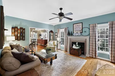 254 Kanuga Forest Drive, Hendersonville, NC 28739 - Photo 26