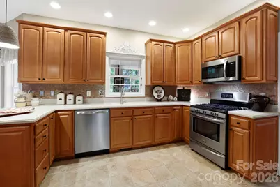 254 Kanuga Forest Drive, Hendersonville, NC 28739 - Photo 6