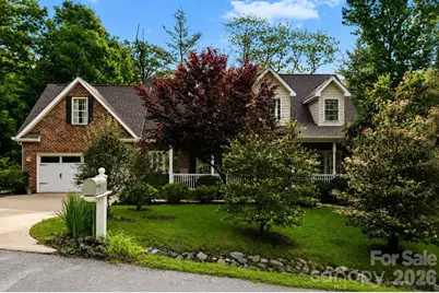 254 Kanuga Forest Drive, Hendersonville, NC 28739 - Photo 40