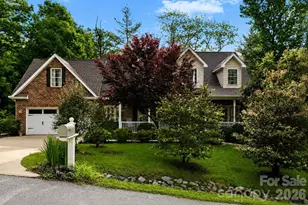 254 Kanuga Forest Dr, Hendersonville, NC 28739 - Photo 40