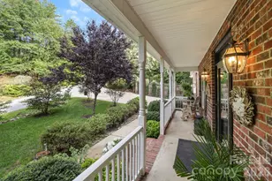 254 Kanuga Forest Dr, Hendersonville, NC 28739 - Photo 30