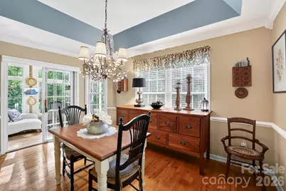 254 Kanuga Forest Drive, Hendersonville, NC 28739 - Photo 4