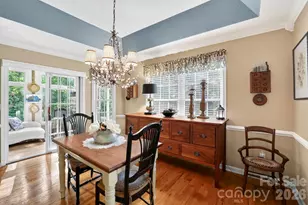 254 Kanuga Forest Dr, Hendersonville, NC 28739 - Photo 4
