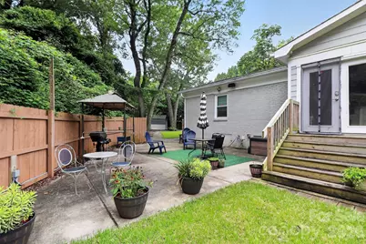 1016 Dresden Drive W, Charlotte, NC 28205 - Photo 24