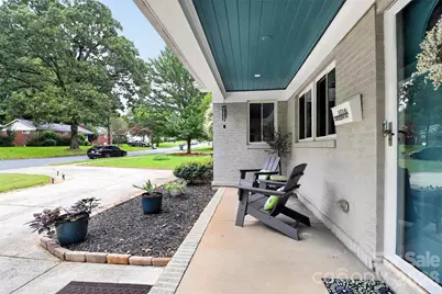 1016 Dresden Drive W, Charlotte, NC 28205 - Photo 30