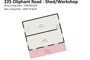 225 Oliphant Rd, Mooresville, NC 28115 - Photo 30